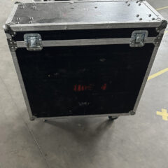 Used High End Road Hog 4 for sale