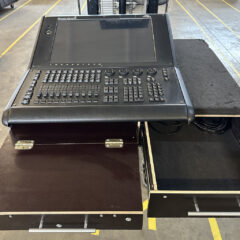 Used High End Road Hog 4 for sale