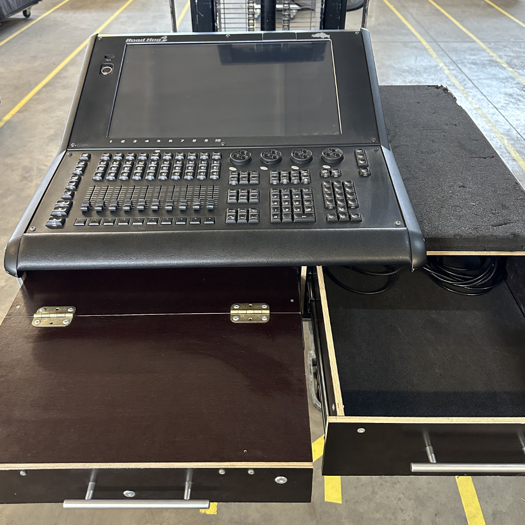 Used High End Road Hog 4 for sale
