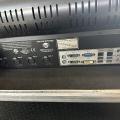Used High End Road Hog 4 for sale