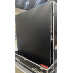 Used Brand NEW Foldable And Liftable 135 inch COB All-I for sale