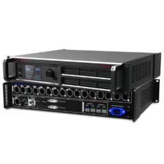Used Novastar MCTRL4K for sale