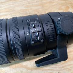 Used Canon Sigma 70-200 mm F/2.8 APO EX DG for sale