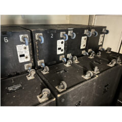 Used Dynacord XA 1 Set for sale