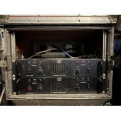 Used Dynacord XA 1 Set for sale
