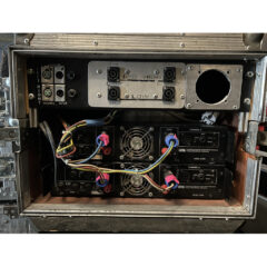 Used Dynacord XA 1 Set for sale
