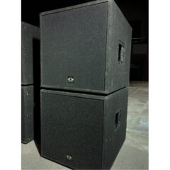 Used Dynacord XA 1 Set for sale