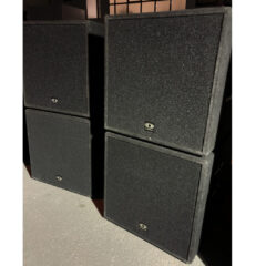Used Dynacord XA 1 Set for sale