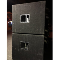 Used Dynacord XA 1 Set for sale