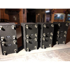Used Dynacord XA 1 Set for sale