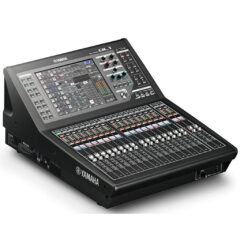 Used Yamaha QL1 for sale