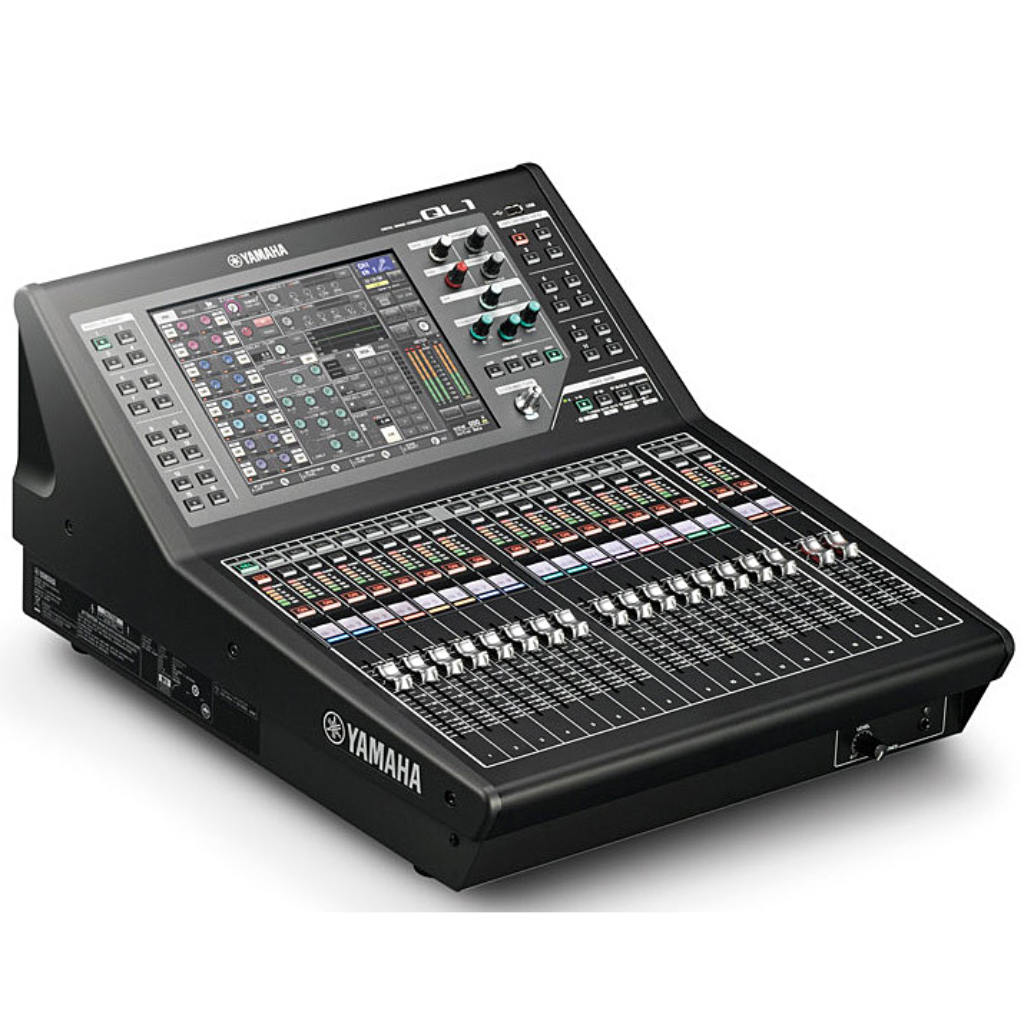 Used Yamaha QL1 for sale