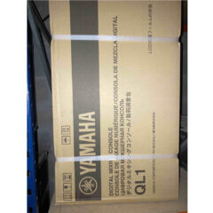 Used Yamaha QL1 for sale