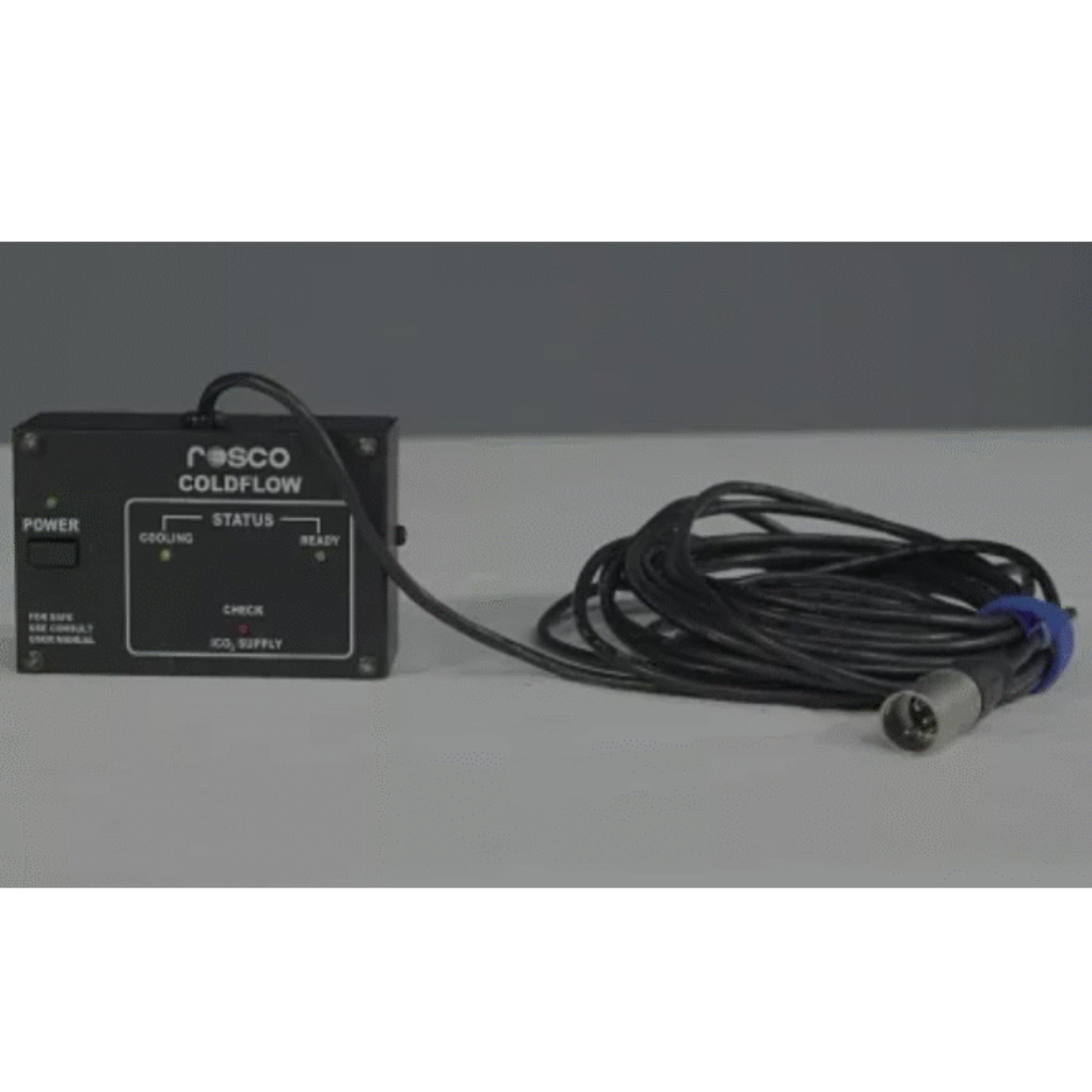 Used ROSCO COLDFLOW Fog Machine for sale