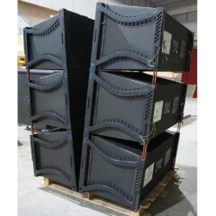 Used ELECTRO VOICE XLC 118 for sale