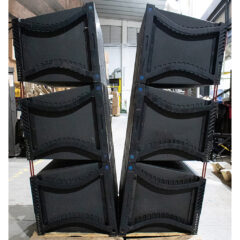 Used ELECTRO VOICE XLC 118 for sale