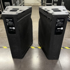 Used L-Acoustics A15 WIDE for sale