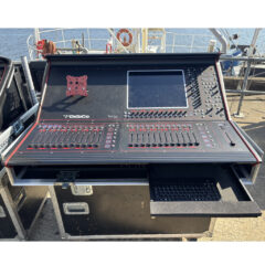 Used Digico Quantum 225 System for sale