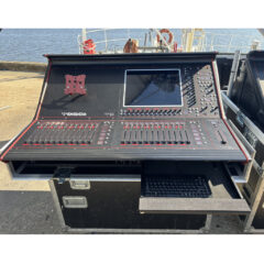 Used Digico Quantum 225 System for sale