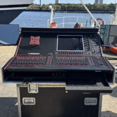 Used Digico Quantum 225 System for sale