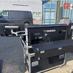 Used Digico Quantum 225 System for sale