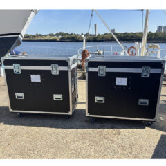 Used Digico Quantum 225 System for sale