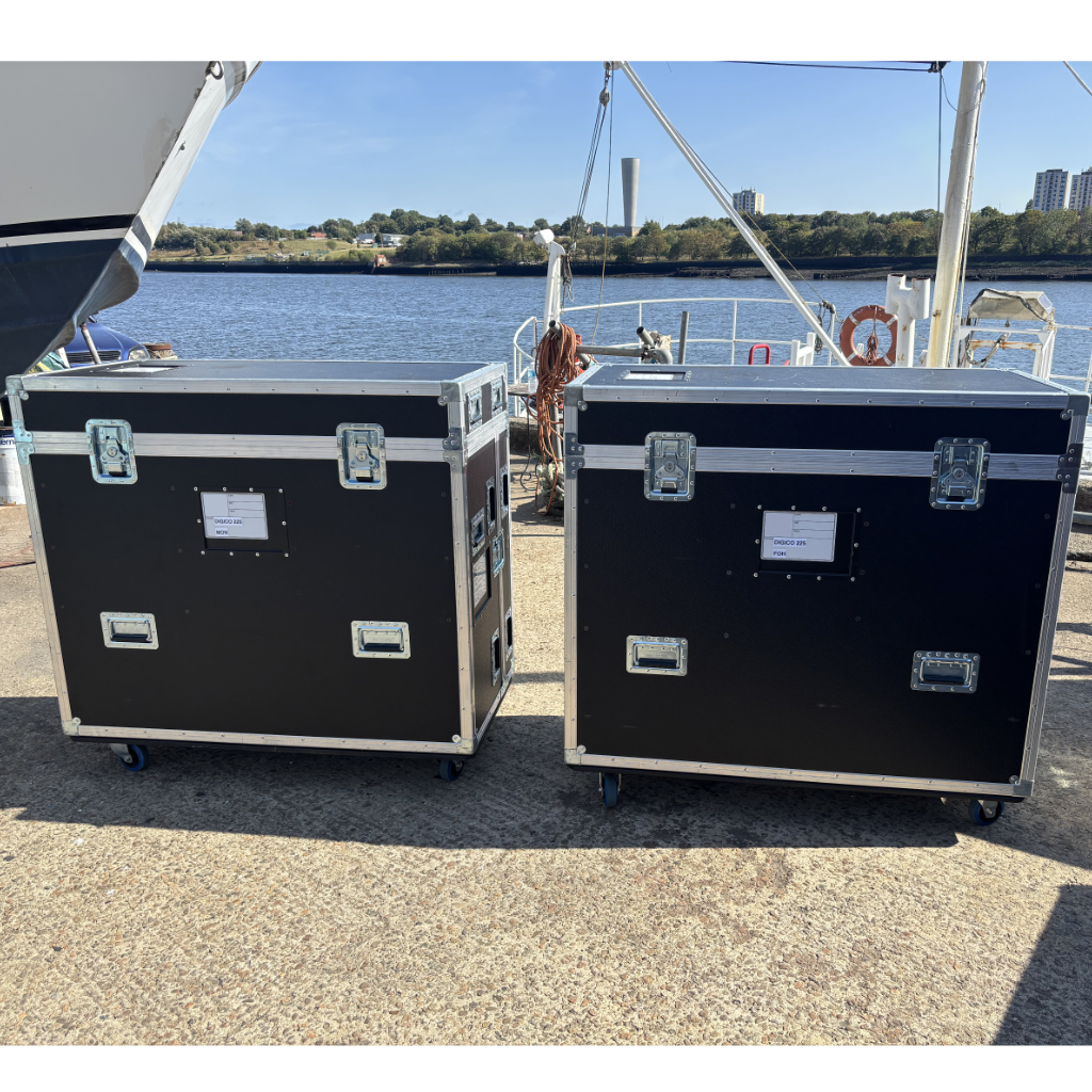 Used Digico Quantum 225 System for sale