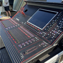 Used Digico Quantum 225 System for sale