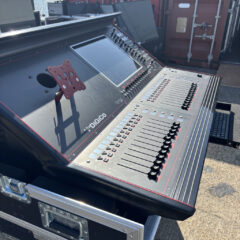 Used Digico Quantum 225 System for sale