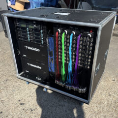 Used Digico Quantum 225 System for sale