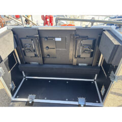 Used Digico Quantum 225 System for sale