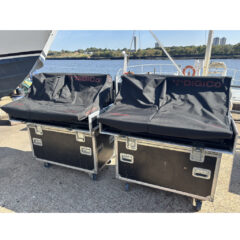 Used Digico Quantum 225 System for sale