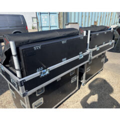 Used Digico Quantum 225 System for sale