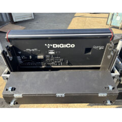 Used Digico Quantum 225 System for sale