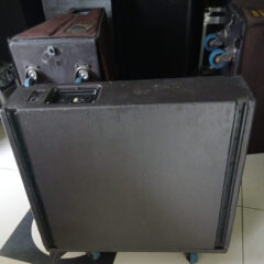 Used L’Acoustics Arcs MK1 & SB128 & Lab Gruppen PLM package for sale