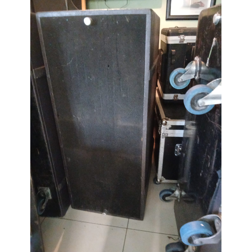 Used L’Acoustics Arcs MK1 & SB128 & Lab Gruppen PLM package for sale
