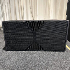 Used NEXT Pro-Audio LA210X & LAs518A for sale