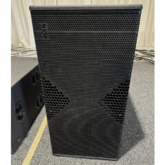 Used NEXT Pro-Audio LA210X & LAs518A for sale