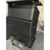 Used NEXT Pro-Audio LA210X & LAs518A for sale