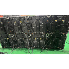 Used Absen NT Series indoor 2.6 mm for sale