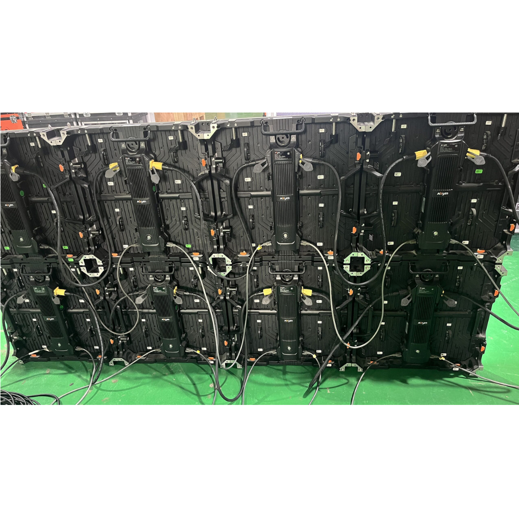 Used Absen NT Series indoor 2.6 mm for sale