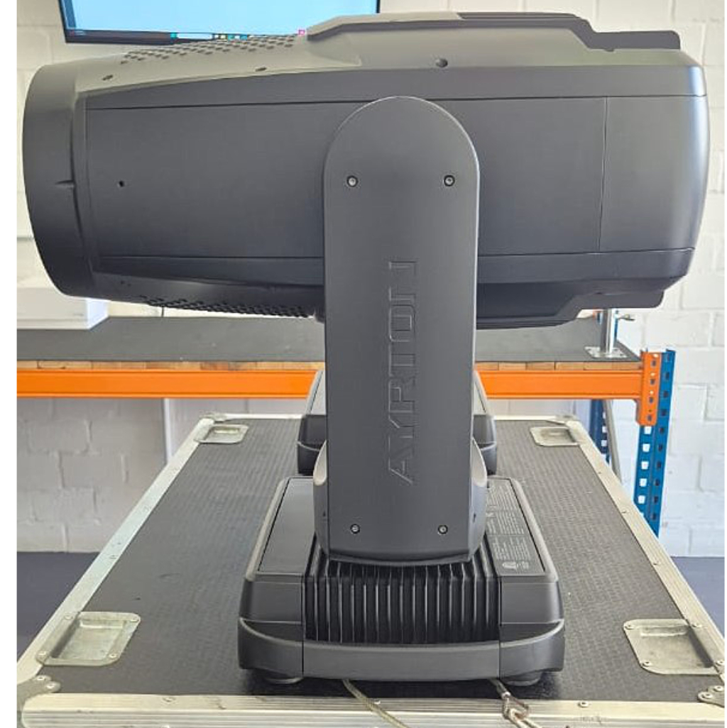 Used Ayrton Domino S Profile package for sale