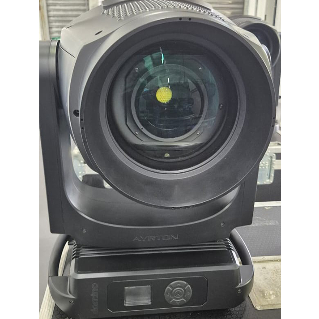 Used Ayrton Domino S Profile package for sale