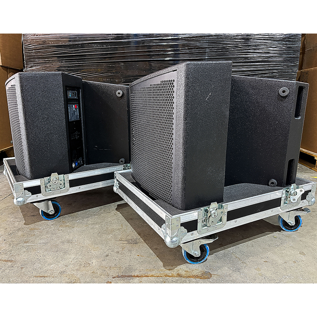 Used NEXT Pro-Audio LAm114xA for sale