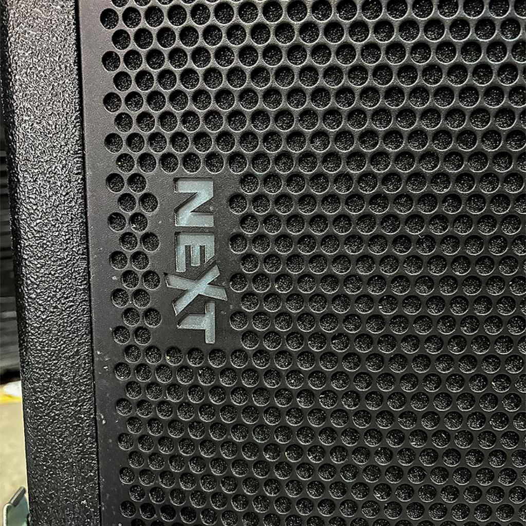 Used NEXT Pro-Audio LAm114xA for sale