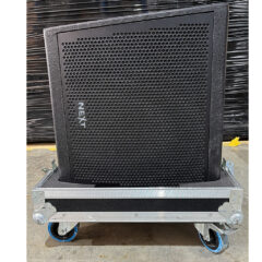 Used NEXT Pro-Audio LAm114xA for sale