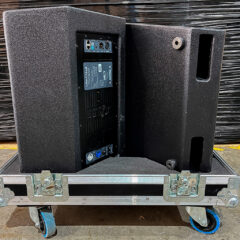 Used NEXT Pro-Audio LAm114xA for sale