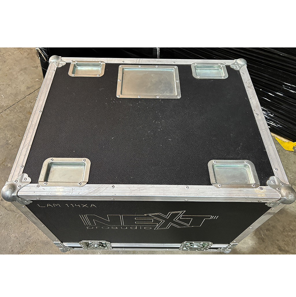 Used NEXT Pro-Audio LAm114xA for sale