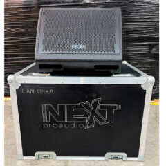 Used NEXT Pro-Audio LAm114xA for sale