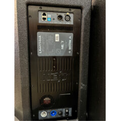 Used NEXT Pro-Audio LAm114xA for sale